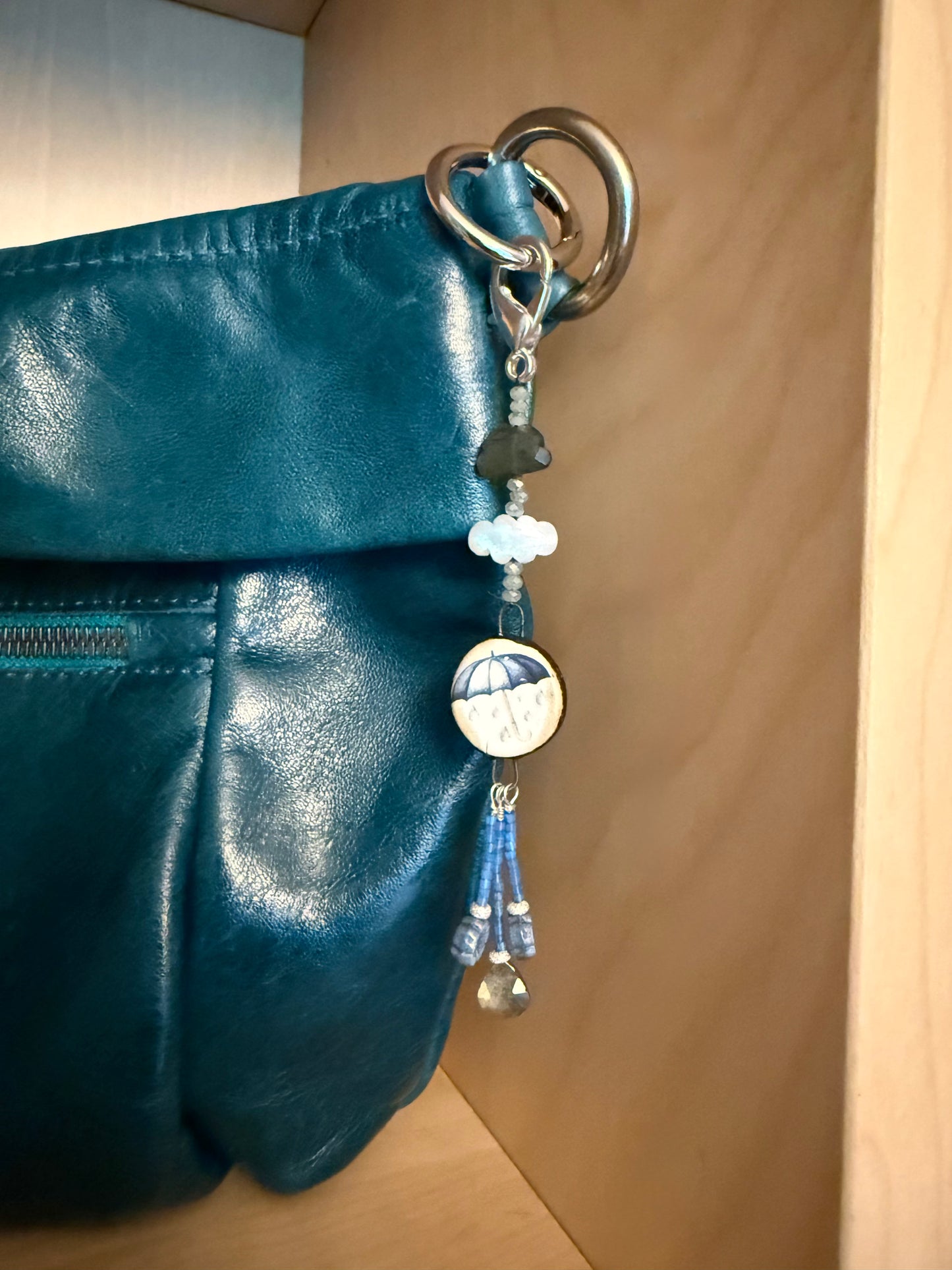 April showers bring May flowers