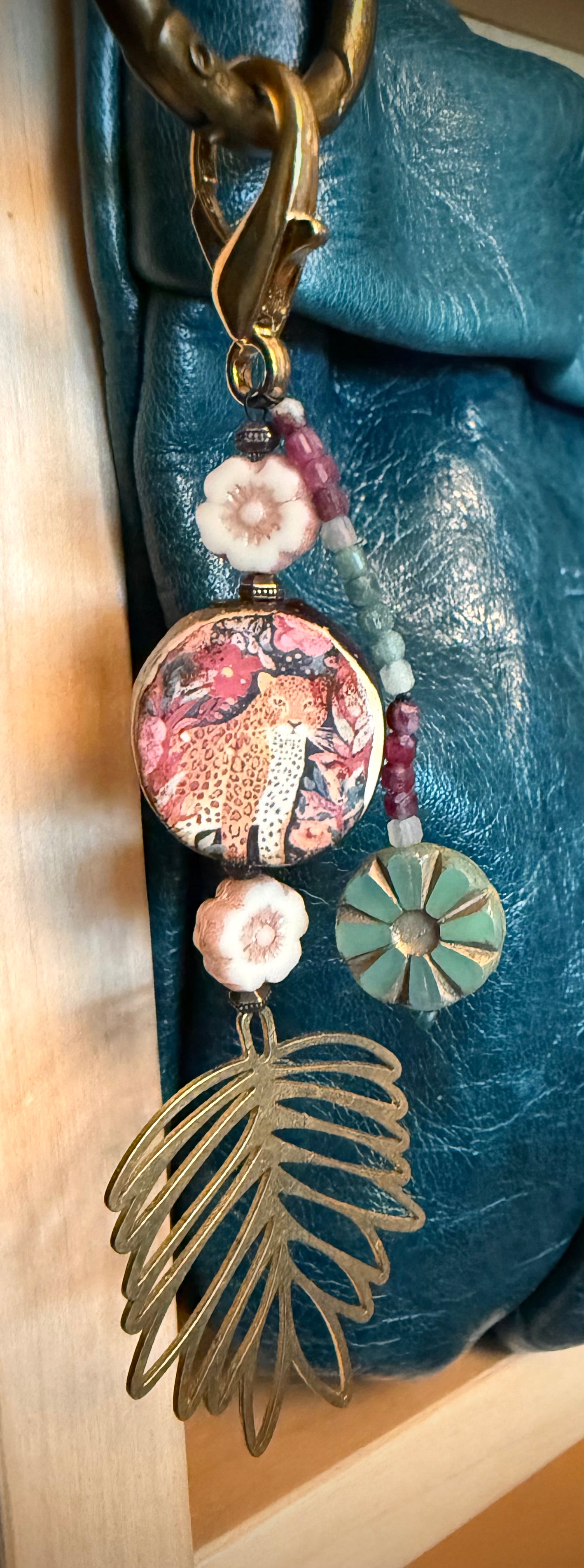 What awaits you in the jungle