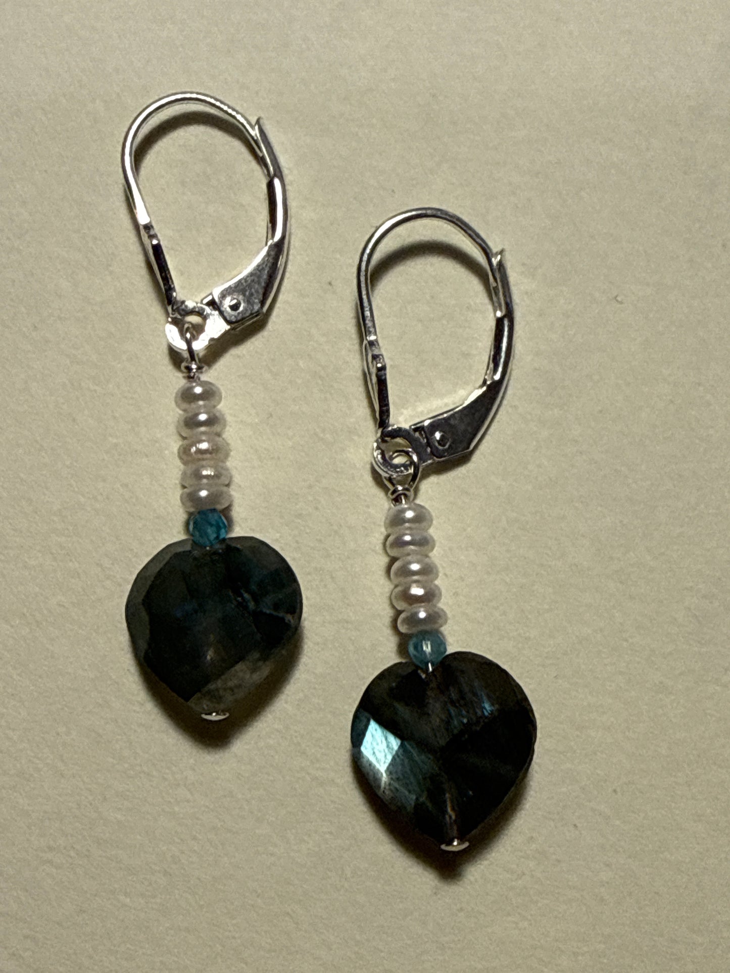 Custom item