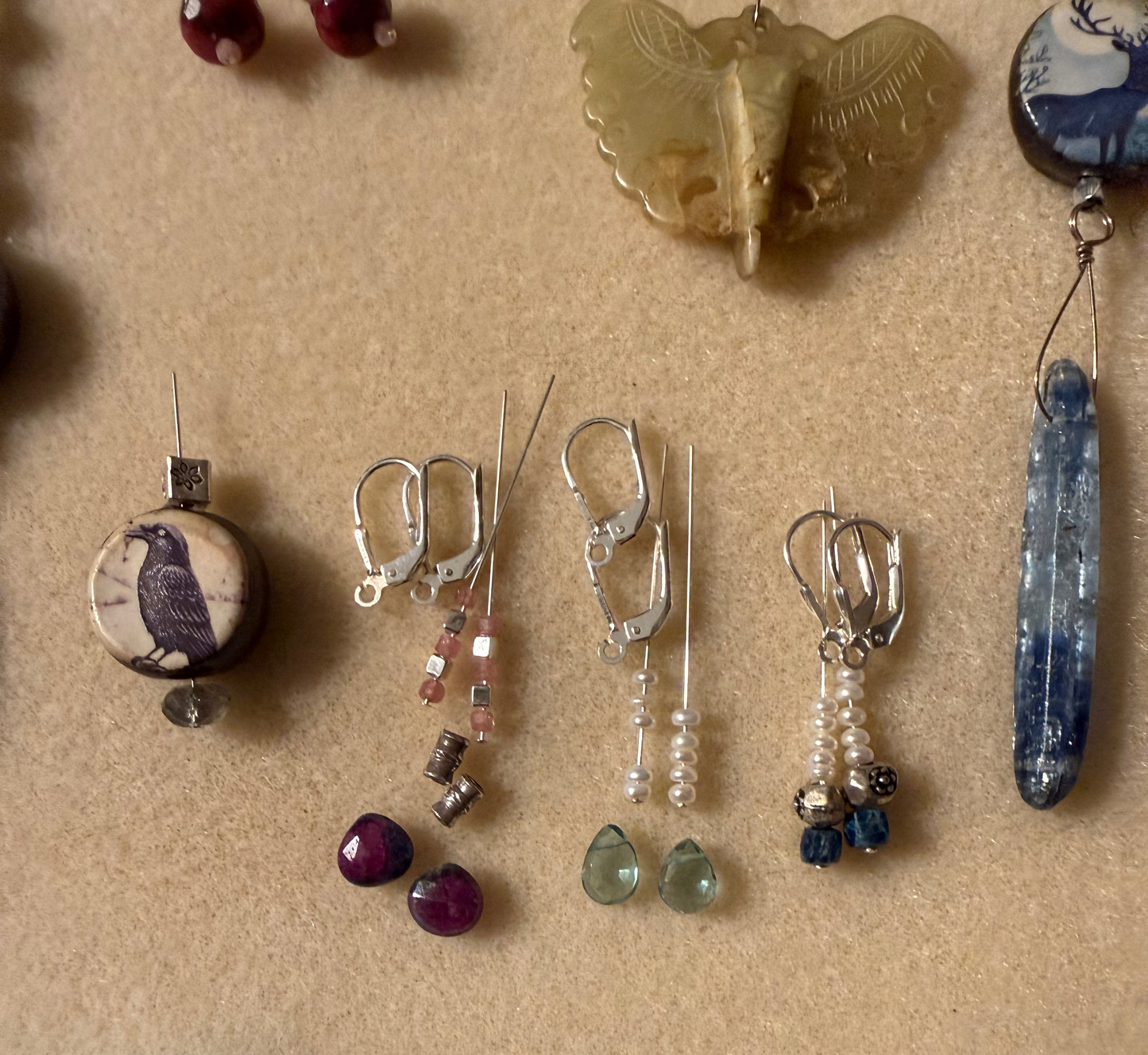 Custom design session for 3-4 people