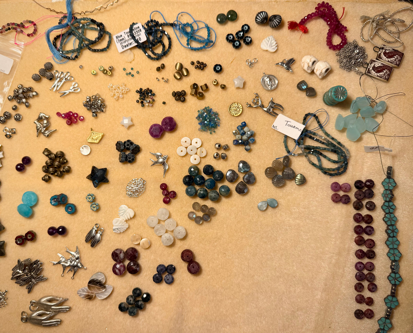 Custom design session for 3-4 people