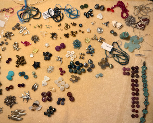 Custom design session for 3-4 people