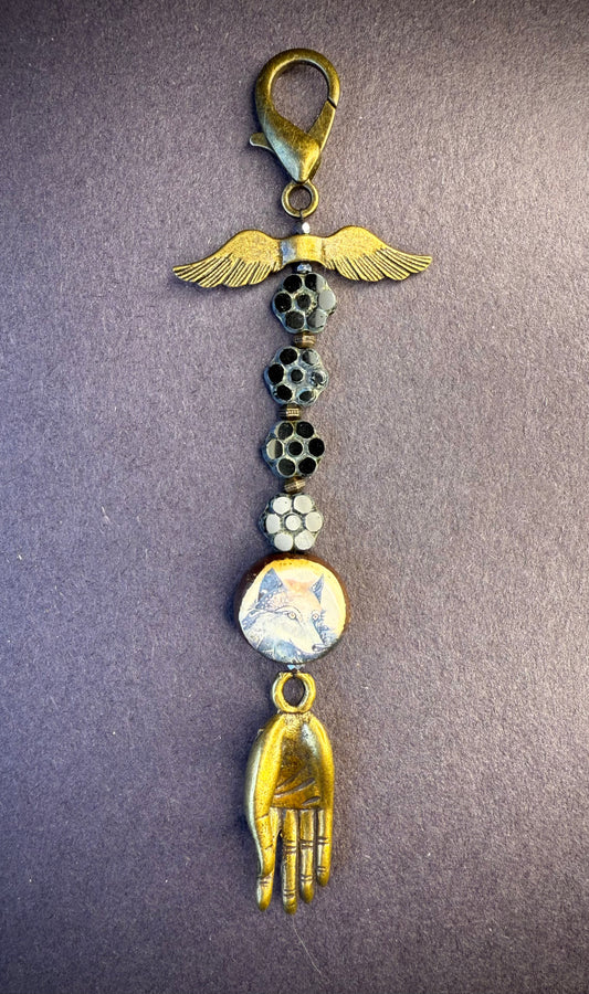 That blessed day when dogs befriended us