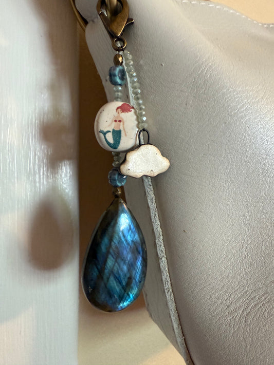 Custom item