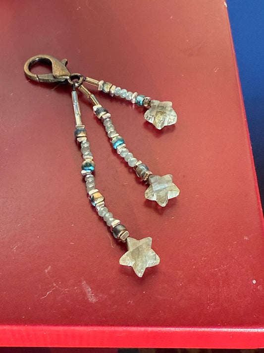 Custom item